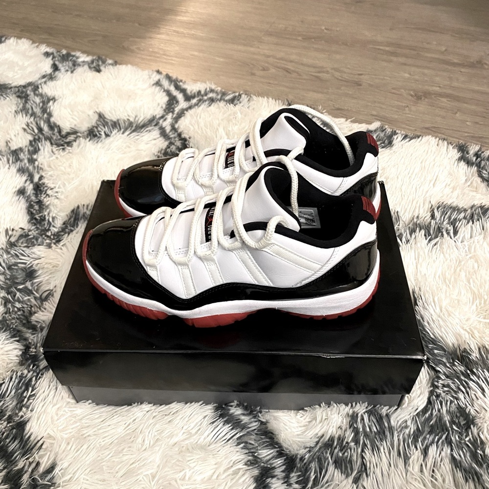 Nike Jordan 23’s
